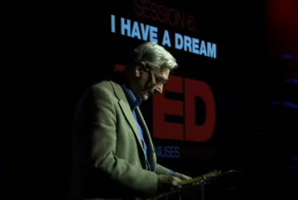 TED Talks - E. O. Wilson