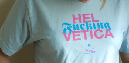 Hel-fucking-vetica